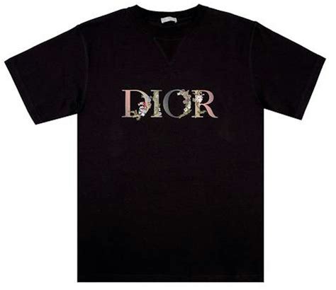 dior tshirt women.